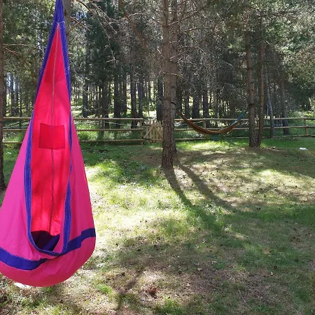 Fantastica Casa A Amb Jardi En Plena Natura