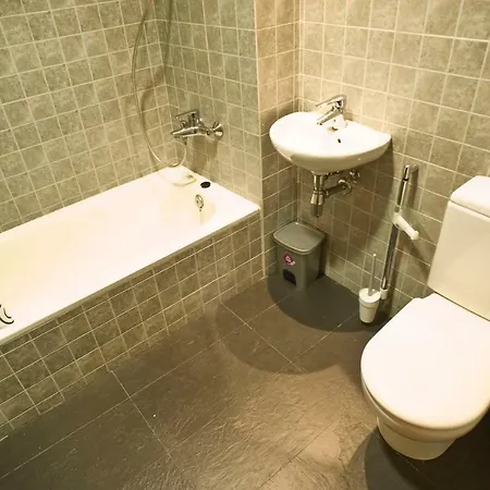 Fantastica Casa A Amb Jardi En Plena Natura Holiday home La Molina (Girona)