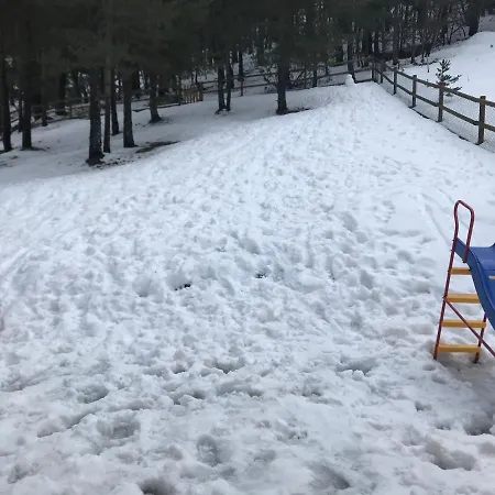 Semesterbostad Fantastica Casa A Amb Jardi En Plena Natura *