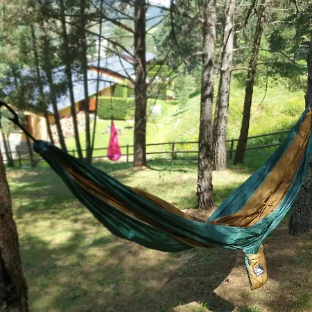 Semesterbostad Fantastica Casa A Amb Jardi En Plena Natura *