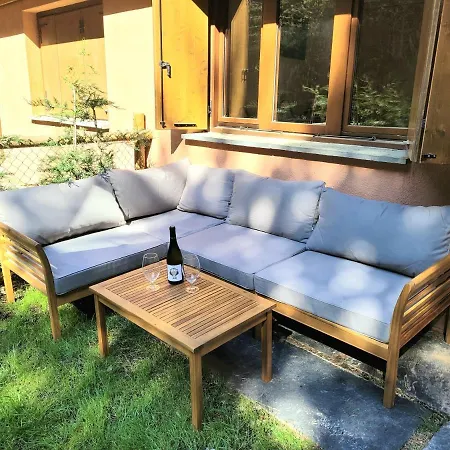 Semesterbostad Fantastica Casa A Amb Jardi En Plena Natura