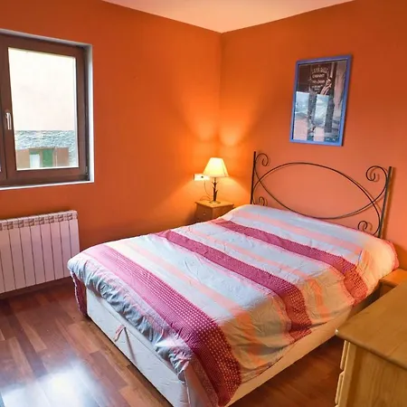 Fantastica Casa A Amb Jardi En Plena Natura *