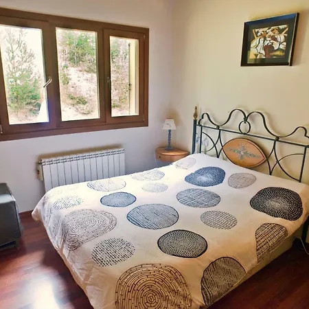 Fantastica Casa A Amb Jardi En Plena Natura