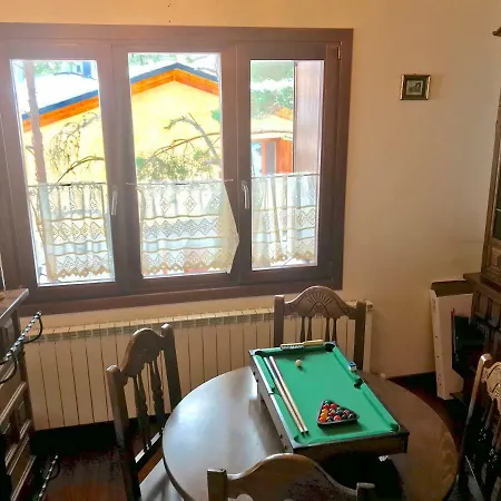 Fantastica Casa A Amb Jardi En Plena Natura La Molina (Girona)