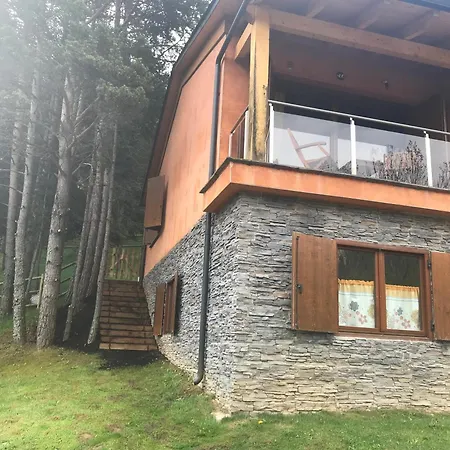 Fantastica Casa A Amb Jardi En Plena Natura *