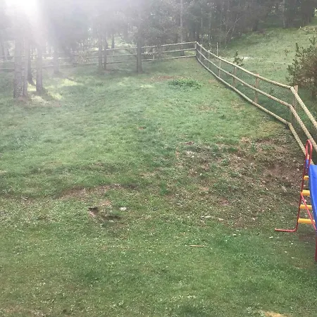 Fantastica Casa A Amb Jardi En Plena Natura *